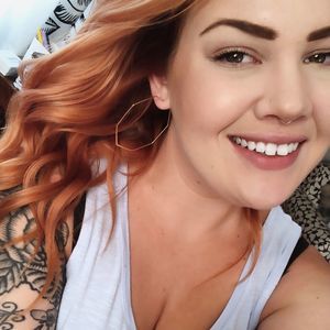 Meet your Posher, Erin